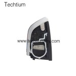 433Mhz 7945&ID49 chip FCC:NBGIDGNG1 3 button remote key for BMW 2014